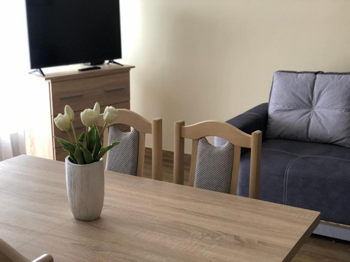 Alina Apartmanok Hajdúszoboszló Exterior foto