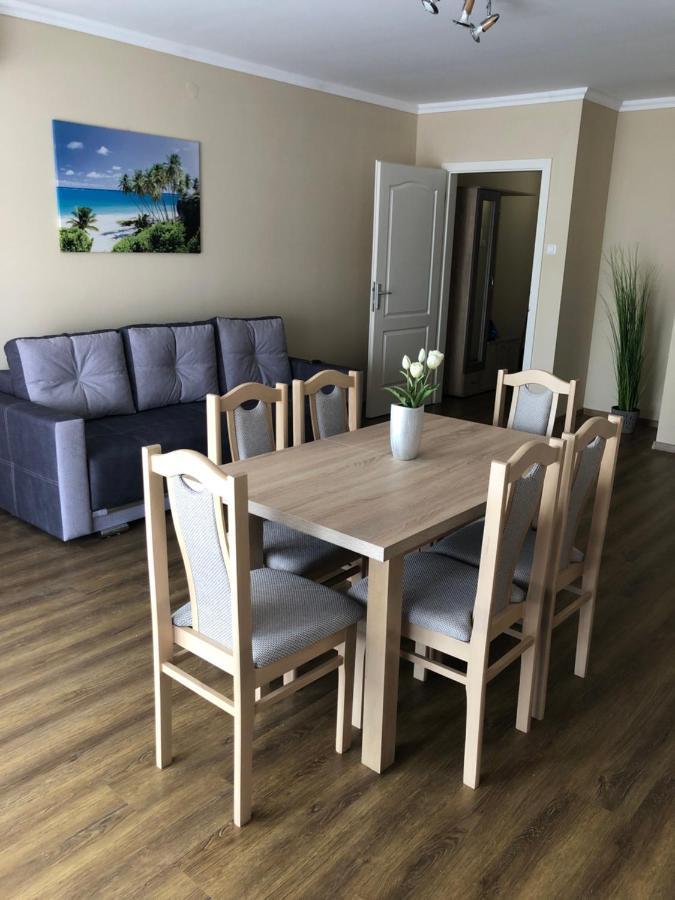 Alina Apartmanok Hajdúszoboszló Exterior foto